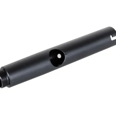 Alternative view of Wydłużona podstawa lufy Silverback do TAC-41 Lite/ Lite Sport