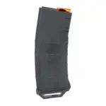 asgbox.pl - Magazynek mid-cap 250 kulek AMAROK Typ B do replik M4/M16 Czarny