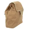 Składana torba zrzutowa Corso Tactical Dagger MK I Coyote Brown OD-G-CRO-19-048082-00 asgbox.pl