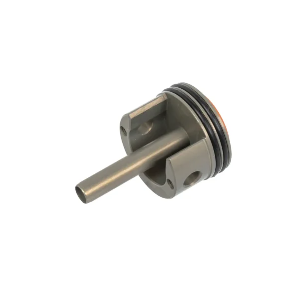 asgbox.pl - Podwójnie uszczelniona głowica cylindra EPeS AEG MK. II V2/V3 extra long (90sh) EF
