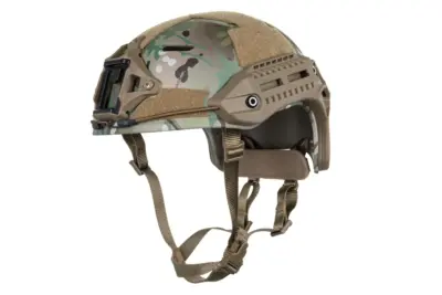Replika hełmu Wosport MK HL-104-E (wersja standard) MC - obrazek 2