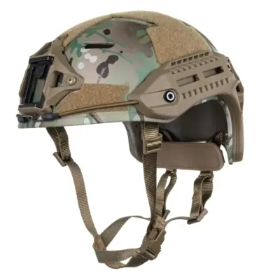 Alternative view of Replika hełmu Wosport MK HL-104-E (wersja standard) MC