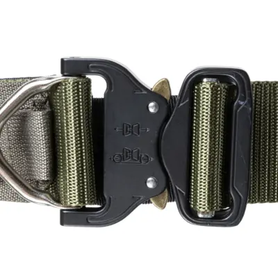 asgbox.pl - Pas taktyczny Corso Tactical Hook Molle MKII Ranger Green