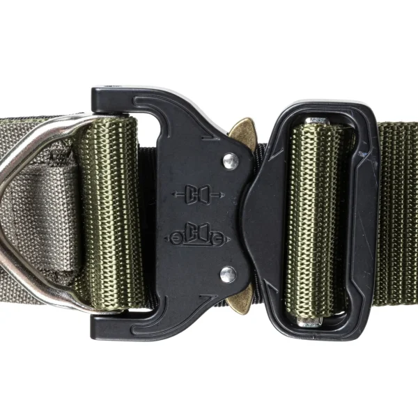 asgbox.pl - Pas taktyczny Corso Tactical Hook Molle MKII Ranger Green