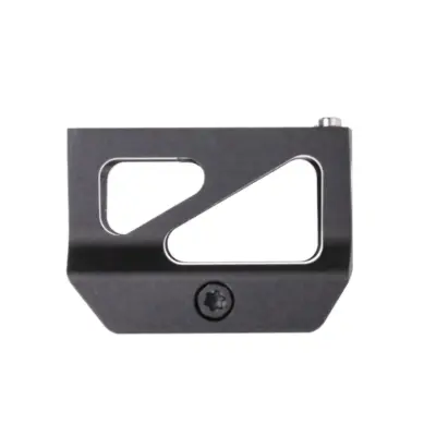 asgbox.pl - Wysoki montaż REDWIN RMR na szynę Picatinny RM1