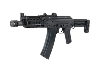 asgbox.pl - Karabinek ASG LCT ZKS74UN Sport
