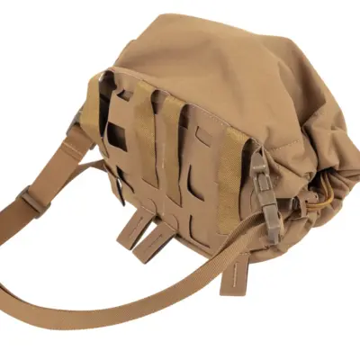 Alternative view of Torba na maskę przeciwgazową Wosport BP-143 Coyote Brown