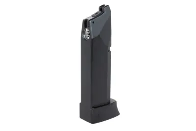 Magazynek CO2 26 kulek Cybergun do replik SIGMA 40F - obrazek 2