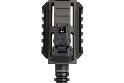 Karabinek ASG Specna Arms SA-C23 CORE™ Gen.2 HAL ETU™ Oliwkowy - obrazek 3