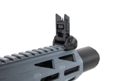 Karabinek ASG Arcturus LWT MK-III PDW 5.5" SPORT AEG SE® Szary - obrazek 2