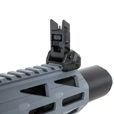 Alternative view of Karabinek ASG Arcturus LWT MK-III PDW 5.5" SPORT AEG SE® Szary