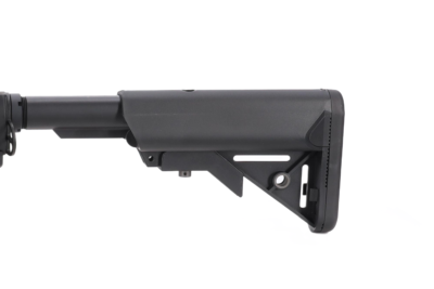 Karabinek ASG Specna Arms SA-E22 EDGE™ HAL 2 ETU Gen. 2 Czarny - obrazek 2