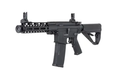 Karabinek ASG Arcturus NEO MOD1 SBR 7.9" AEG NEO ME® Czarny - obrazek 3