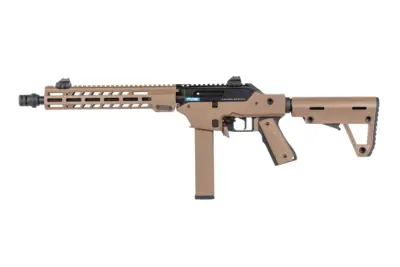 Karabinek szturmowy ASG VORSK VMP-2M Tan - obrazek 3
