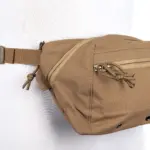 asgbox.pl - Taktyczna torba biodrowa Wosport BP-151 Coyote Brown