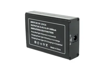 Ładowarka Specna Arms do akumulatorów Li-Po/Li-Ion - obrazek 2