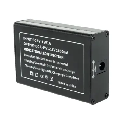 Alternative view of Ładowarka Specna Arms do akumulatorów Li-Po/Li-Ion