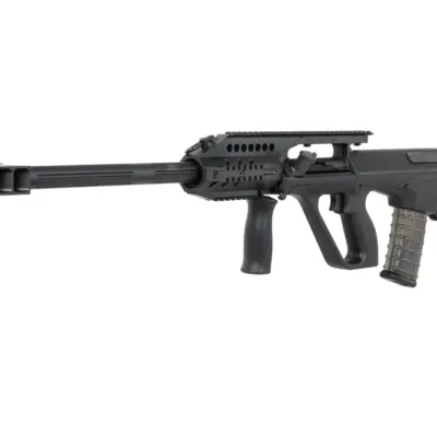 Alternative view of Karabinek ASG Snow Wolf SW-020 CB-B2 Czarny