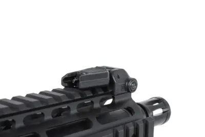Karabinek ASG Specna Arms SA-C12 CORE™ Gen.2 HAL ETU™ Czarny - obrazek 3