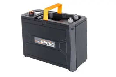 Szybkoładowarka Acetech Speedloader na 12000 kulek - obrazek 3