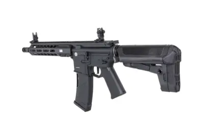 Karabinek ASG Krytac Barrett REC7 MK3 SBR Czarny - obrazek 3