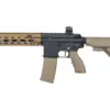 Karabinek ASG Specna Arms SA-PH24 PRIME™ Aster II ETU z silnikiem bezszczotkowym Chaos Bronze OD-G-SPE-01-048043-00 asgbox.pl