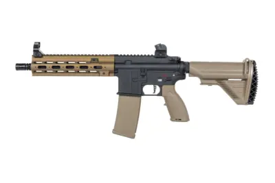 Karabinek ASG Specna Arms SA-PH24 PRIME™ BLDC™ Aster II ETU Chaos Bronze - obrazek 3