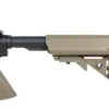Karabinek ASG Specna Arms SA-F10 FLEX™ GATE X-ASR Gen.2 Half-Tan OD-G-SPE-01-047369-00 asgbox.pl