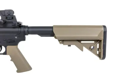 Karabinek ASG Specna Arms SA-F10 FLEX™ GATE X-ASR Gen.2 Half-Tan - obrazek 3