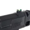 Pistolet ASG Arcturus Vanguard 4.3" Hi-Capa GBB Optics Ready z kompensatorem Czarny OD-G-ACR-02-048037-00 asgbox.pl