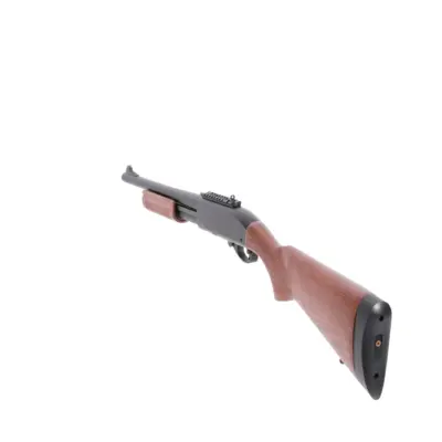 Alternative view of Strzelba ASG Specna Arms SA-VGS13 Vapor™ Real Wood