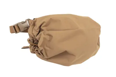 Torba na maskę przeciwgazową Wosport BP-143 Coyote Brown - obrazek 3