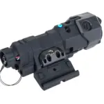 asgbox.pl - Moduł Wosport EX-061 z etui Czarny