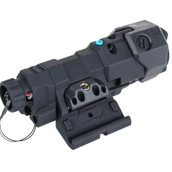 asgbox.pl - Moduł Wosport EX-061 z etui Czarny