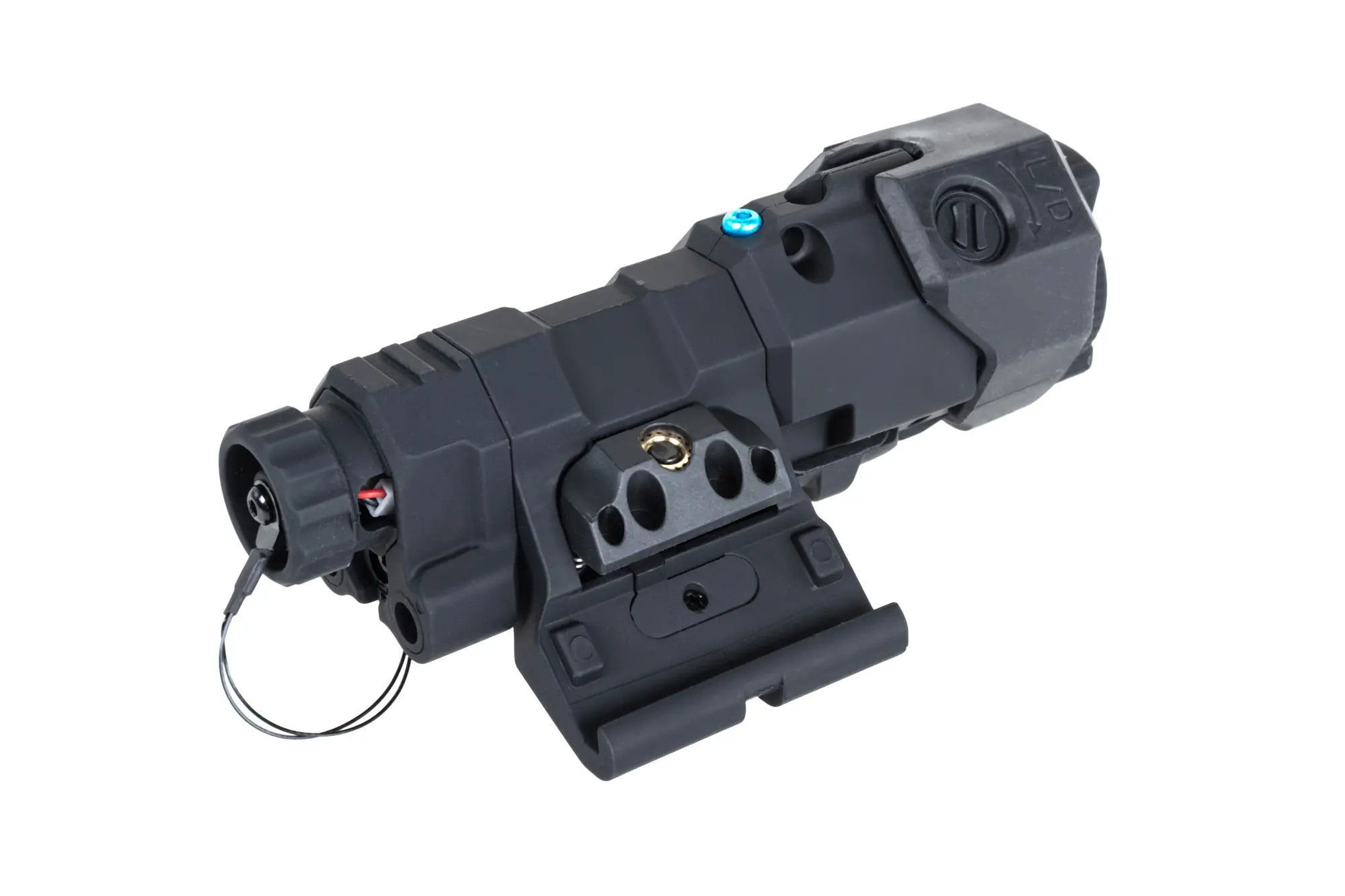 Moduł Wosport EX-061 z etui Czarny OD-G-WSP-11-046973-00 asgbox.pl asgbox.pl - Moduł Wosport EX-061 z etui Czarny