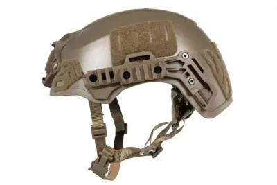 Replika hełmu Wosport EX HL-103-E (wersja standard) Tan - obrazek 3