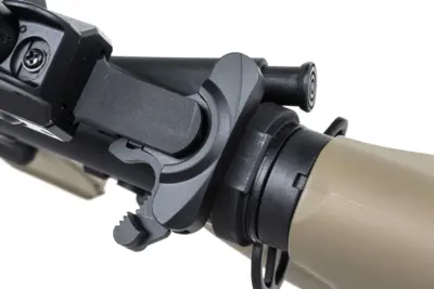 Karabinek ASG Specna Arms SA-FH06 FLEX™ Gen.2 HAL ETU Half-Tan - obrazek 3