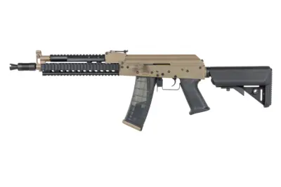 asgbox.pl - Karabinek ASG Golden Eagle 6831C Half-Tan