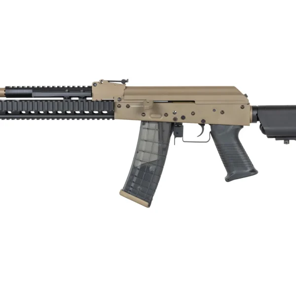 asgbox.pl - Karabinek ASG Golden Eagle 6831C Half-Tan