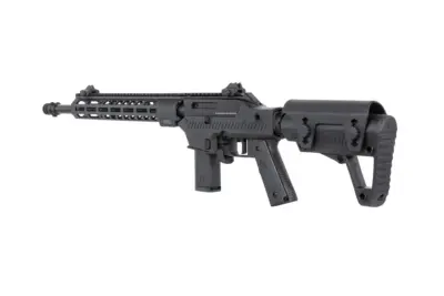Karabin ASG VORSK VMP-2MD Czarny - obrazek 3