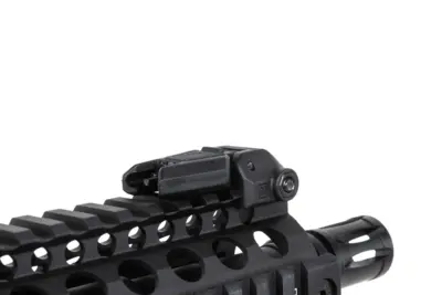 Karabinek ASG Specna Arms Daniel Defense® MK18 SA-E19 EDGE™ HAL ETU Single Fire Only Czarny - obrazek 2