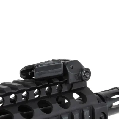 Alternative view of Karabinek ASG Specna Arms Daniel Defense® MK18 SA-E19 EDGE™ HAL ETU Single Fire Only Czarny