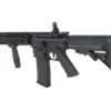 Karabinek ASG Specna Arms Daniel Defense® MK18 SA-E19 EDGE™ HAL ETU Single Fire Only Czarny OD-G-SPE-01-047001-00 asgbox.pl