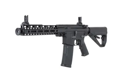 asgbox.pl - Karabinek ASG Arcturus NEO MOD1 CQB 10.6" AEG NEO ME® Czarny