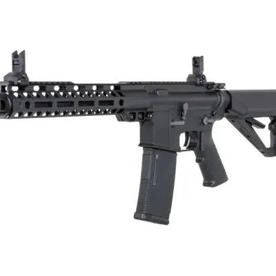 asgbox.pl - Karabinek ASG Arcturus NEO MOD1 CQB 10.6" AEG NEO ME® Czarny