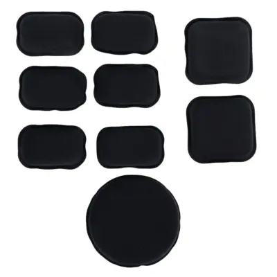 Alternative view of Replika hełmu Wosport MK HL-104-E (wersja standard) Tan