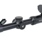 asgbox.pl - Luneta Victoptics S10 1-10x24