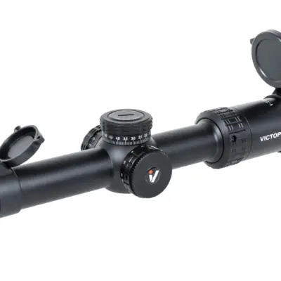 asgbox.pl - Luneta Victoptics S10 1-10x24