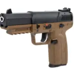 asgbox.pl - Pistolet ASG Cybergun FN HERSTAL Five-Seven GBB
