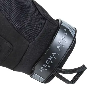 Alternative view of Rękawice taktyczne Specna Arms Tactical VANGUARD™ Czarne